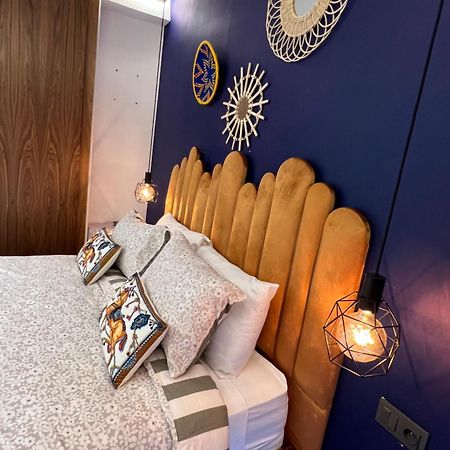Luxury Apartment In Center Of Marrakech City マラケシュ エクステリア 写真