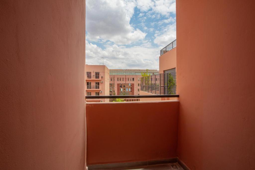 Luxury Apartment In Center Of Marrakech City マラケシュ エクステリア 写真